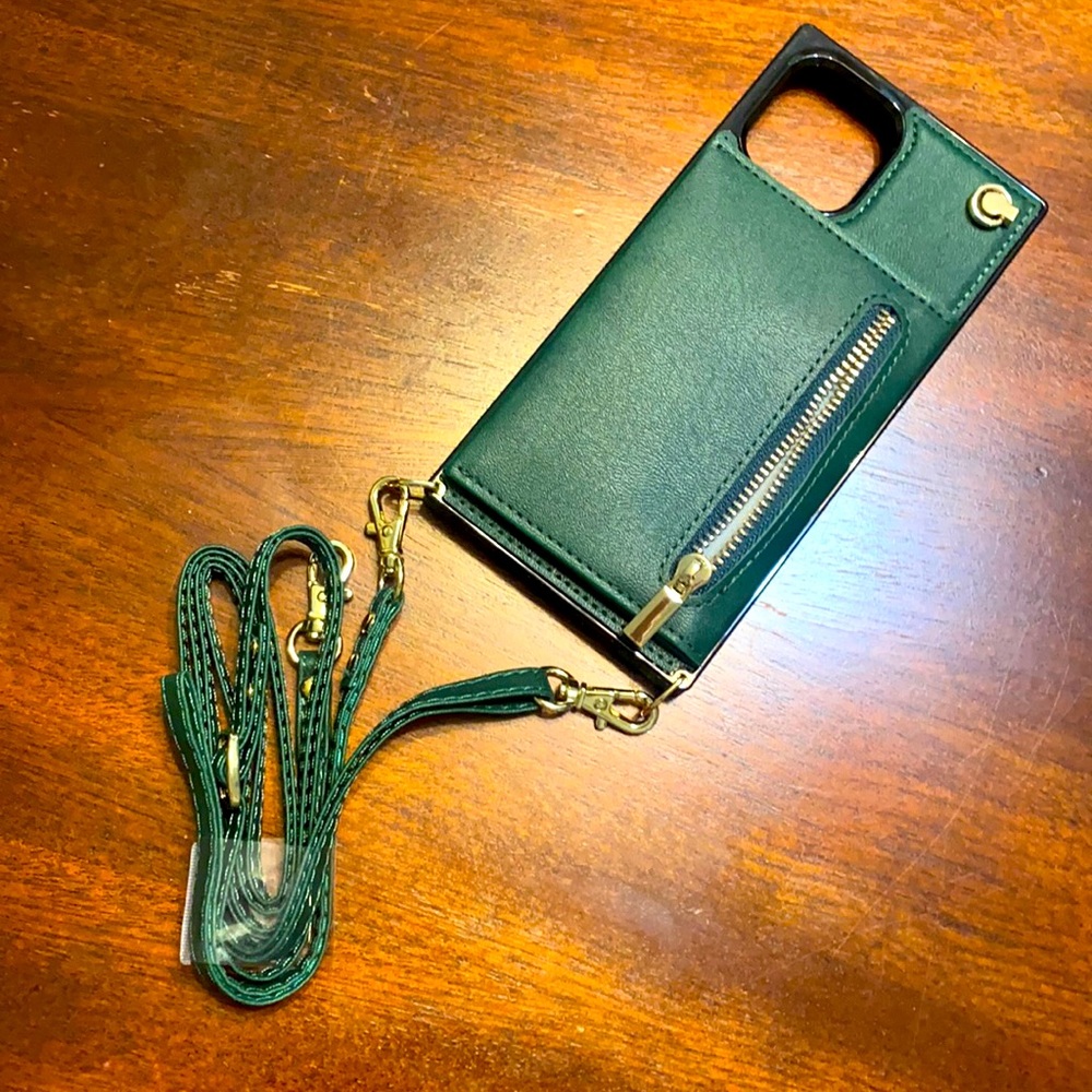 12 Pro Max Apple Phone Case
